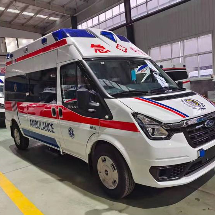 繁昌演唱会救护车出租保障现场