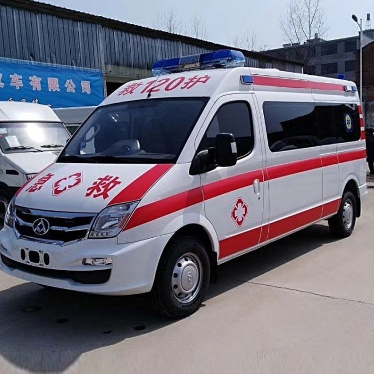繁昌马拉松租赁救护车活动保障